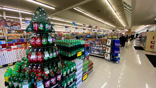 Grocery Store «Albertsons», reviews and photos, 19007 S Beavercreek Rd, Oregon City, OR 97045, USA