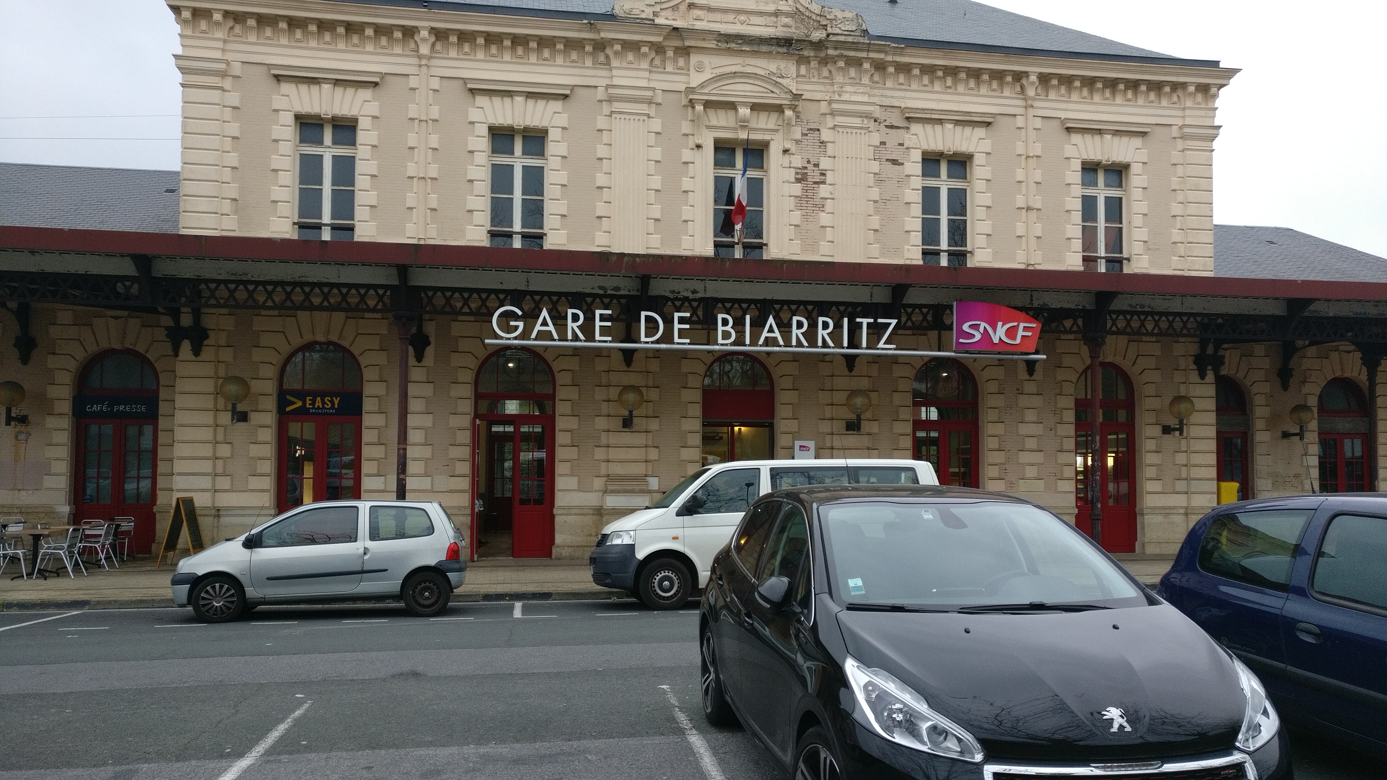 Photo n° 1 de l'avis de Ritesh.r fait le 06/03/2017 à 20:57