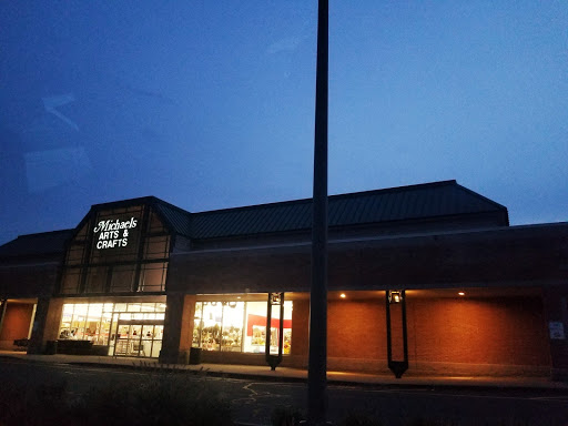 Craft Store «Michaels», reviews and photos, 315 W Main St, Avon, CT 06001, USA