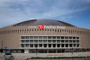 FUKUOKA PayPay Dome image