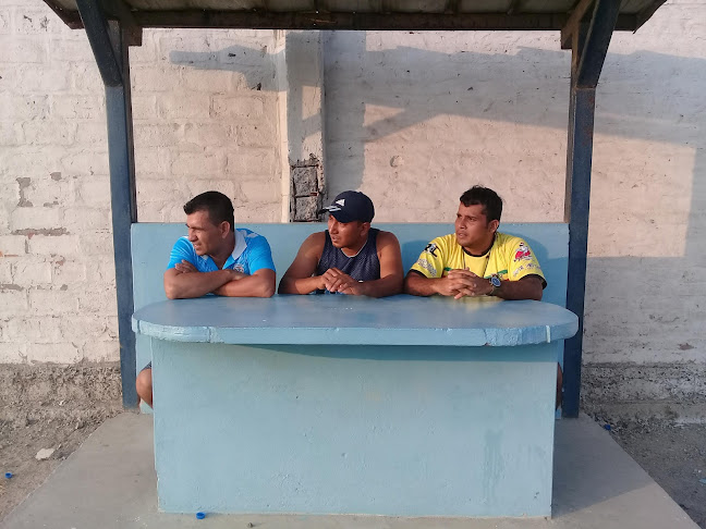 Complejo Deportivo Fishcorp MFC