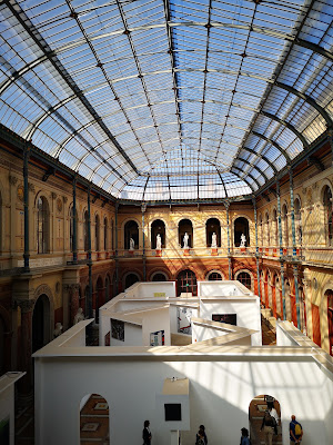 École Nationale Supérieure des Beaux-Arts à Paris