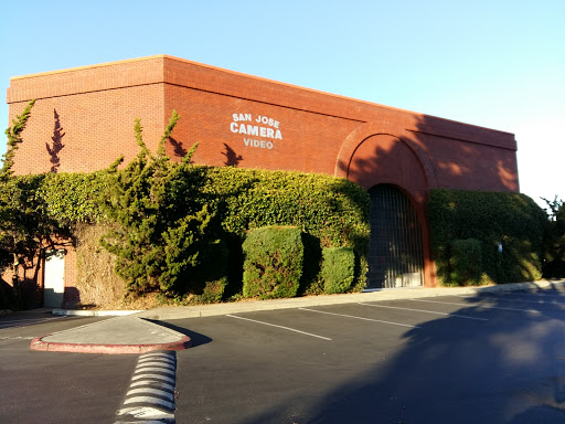 San Jose Camera & Video image
