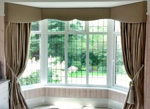 Easy Curtain Services