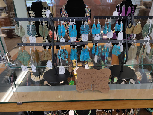 Antique Store «Coronado Antiques Mall», reviews and photos, 1433 S Dixie Fwy, New Smyrna Beach, FL 32168, USA