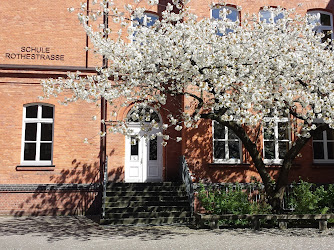 Schule Rothestraße