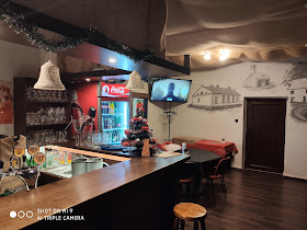 Czytelnia - Restaurace & Pub
