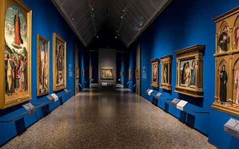 Pinacoteca di Brera image