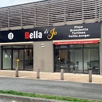 Photos du propriétaire du Bella di Jo Restaurant Pizzeria La Richardais / Dinard - n°1