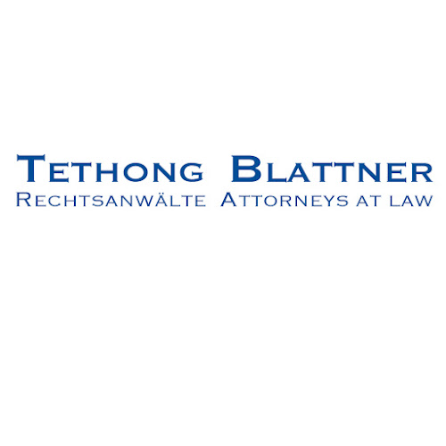 Tethong Blattner Rechtsanwälte - Anwalt
