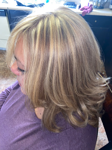 Beauty Salon «Olga Hair Stylist», reviews and photos, 431 21st Ave, Paterson, NJ 07513, USA