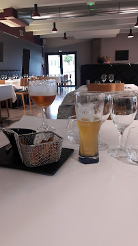 Plats et boissons du Restaurant Le 7eme Sens à Saint-Quentin-Fallavier - n°4