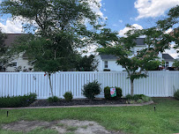 Seegars Fence Company of Jacksonville - Photo 4 - Car repair in Jacksonville, NC, Jacksonville