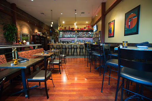 Novo Restaurant & Lounge, 726 Higuera St, San Luis Obispo, CA 93401, USA, 