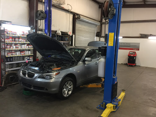 Auto Repair Shop «Automotive Experts Sales & Collision Center Inc.», reviews and photos, 1758 Dooley Town Rd, Statham, GA 30666, USA