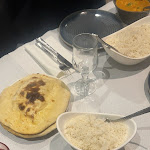 Photo n° 1 de l'avis de Loane.e fait le 03/04/2024 à 19:06 pour Restaurant Kashmir à Strasbourg