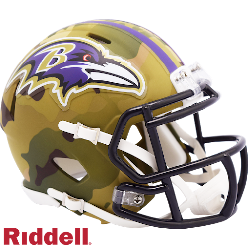 Comments and reviews of American Football Helmets