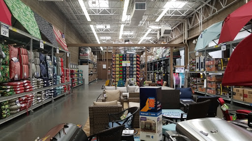 Department Store «Walmart Supercenter», reviews and photos, 755 Riverpoint Ct, West Sacramento, CA 95605, USA