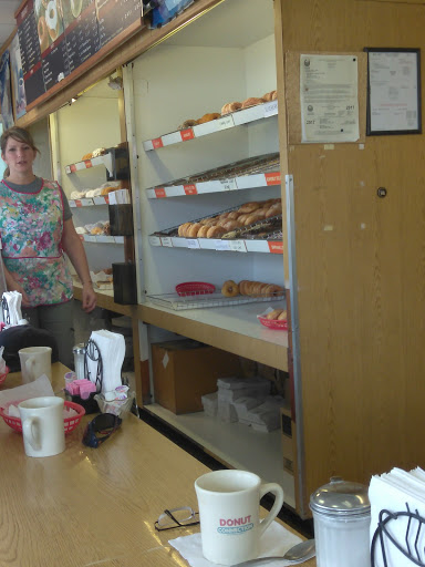 Donut Shop «Donut Shop», reviews and photos, 480 N Courtenay Pkwy, Merritt Island, FL 32953, USA