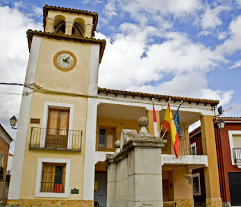 Ayuntamiento de Alcantud 16812 Alcantud, Cuenca, España