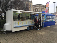 Photos du propriétaire du Restauration rapide Food Truck Morgan à Ahuillé - n°1