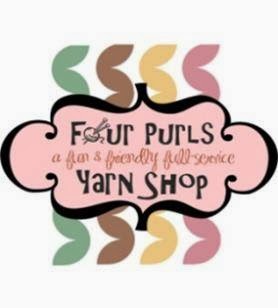 Yarn Store «Four Purls Yarn Shop», reviews and photos, 334 3rd St NW, Winter Haven, FL 33881, USA