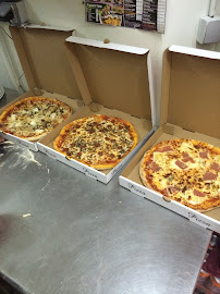 Plats et boissons du Pizzeria Tonton Pizza à Rambouillet - n°6