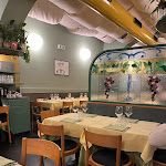 Photo n°4 de l'avis de Taco.a fait le 05/12/2023 à 20:34 sur le  Bebel à Milan