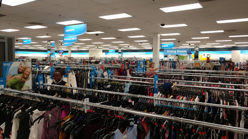 Clothing Store «Ross Dress for Less», reviews and photos, 4408 Las Positas Rd, Livermore, CA 94551, USA