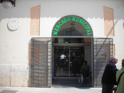 Mercado Central