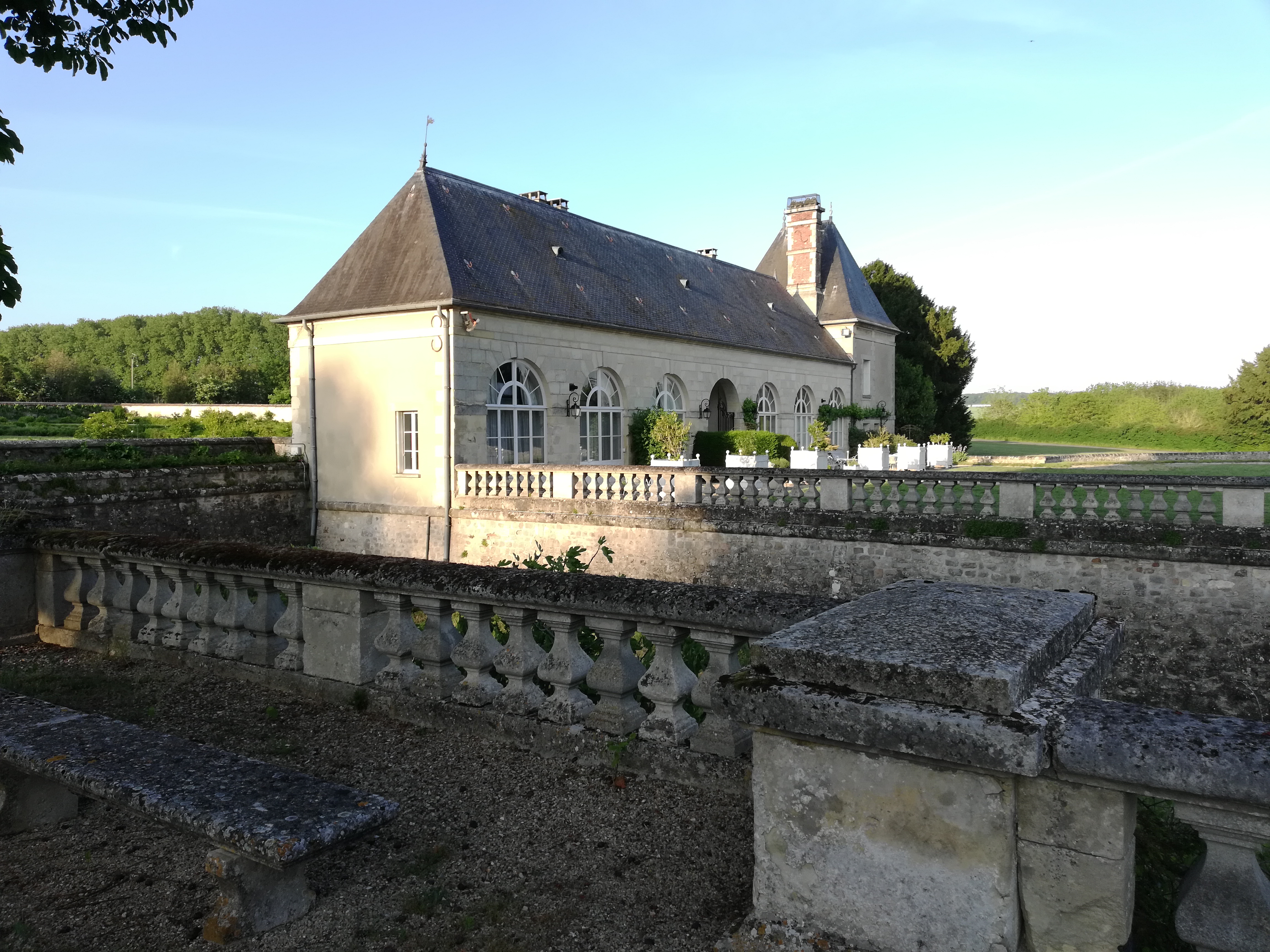 Photo n° 2 de l'avis de Robert.r fait le 19/05/2018 à 18:27