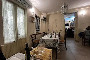 Antica Osteria La Cassina image