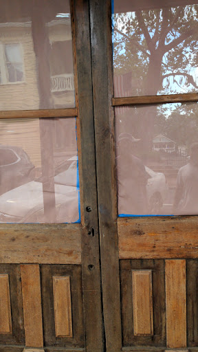 Cafe «The Crimson Moon Cafe», reviews and photos, 24 N Park St, Dahlonega, GA 30533, USA