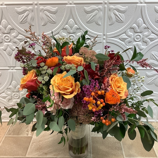 Florist «Cottage Garden Floral», reviews and photos, 2026 Rose Ct, La Crosse, WI 54603, USA