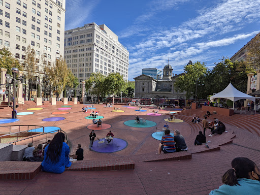 Shopping Mall «Pioneer Place», reviews and photos, 700 SW 5th Ave, Portland, OR 97204, USA