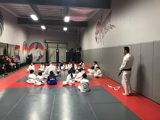 Martial Arts School «Phenom Brazilian Jiu-Jitsu & Mixed Martial Arts», reviews and photos, 15230 San Fernando Mission Blvd b104, Mission Hills, CA 91345, USA