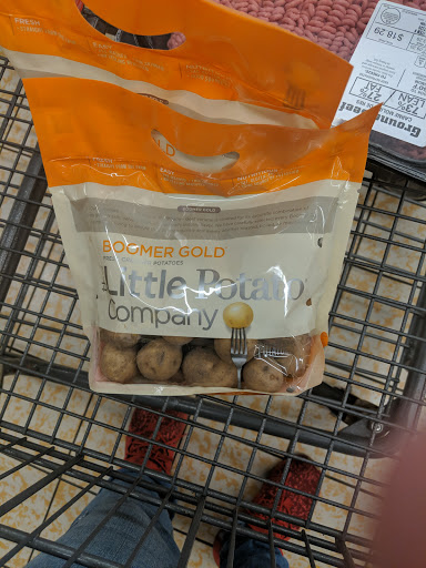 Supermarket «ALDI», reviews and photos, 11 W Park Ave, Sugar Grove, IL 60554, USA