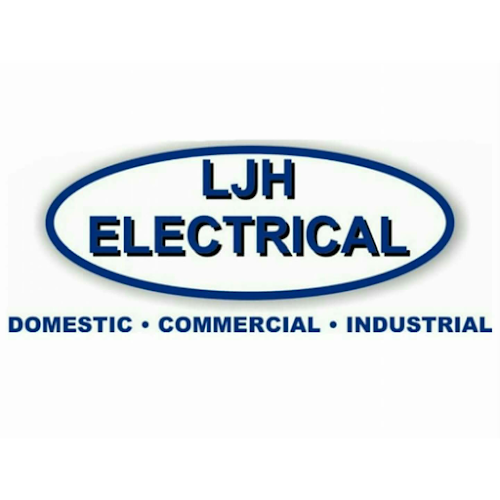 LJH Electrical & Fire Systems - Ipswich