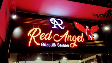 Red Angel Güzellik Salonu