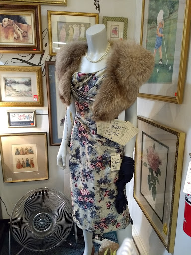 Thrift Store «New2you Thrift Store», reviews and photos, 206 William Howard Taft Rd #2, Cincinnati, OH 45219, USA