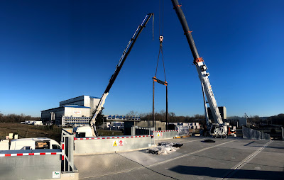 Entreprise de transports exceptionnels -Transports Terrancle à Montech