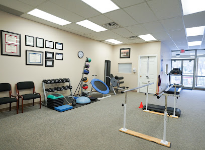 Direct Physical Therapy