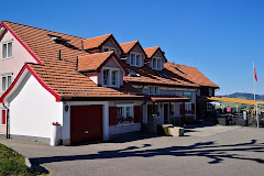 Eischen-Hotel