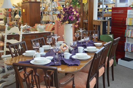 Thrift Store «The Hope Store», reviews and photos, 9850 Nesbit Ferry Rd, Johns Creek, GA 30022, USA