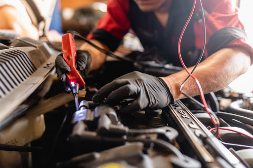 Auto Repair Shop «Cortez Auto Service», reviews and photos, 4400 N Figueroa St, Los Angeles, CA 90065, USA