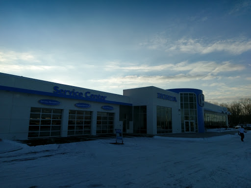 Honda Dealer «Ralph Honda», reviews and photos, 3939 W Ridge Rd, Rochester, NY 14626, USA