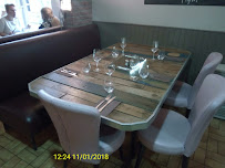 Atmosphère du Restaurant français Le Tandem à Willems - n°7