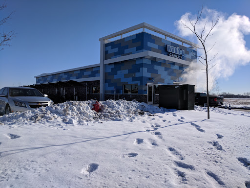 Car Wash «Washu car wash», reviews and photos, 13727 IL-59, Plainfield, IL 60544, USA