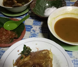 Rumah Makan Pindang Kepala Simba photo