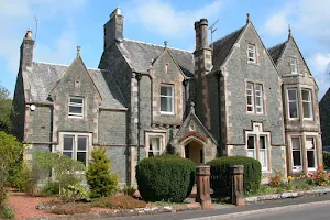 Hartfell House image